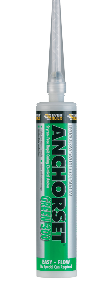 Anchorset Green 300ml