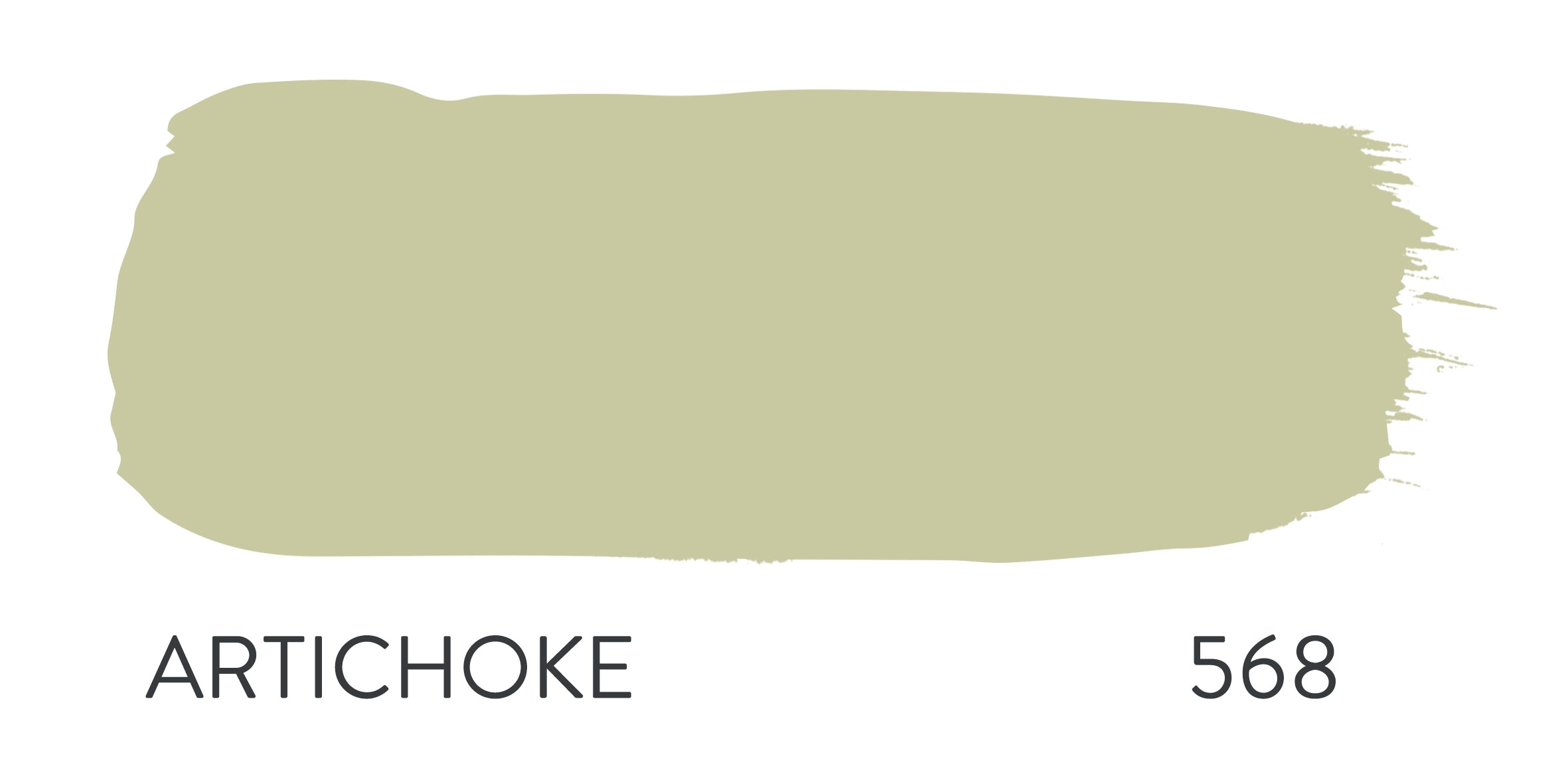 Paint & Paper Library Artichoke