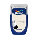 Dulux Roller Tester Almond White 30ml