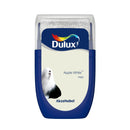 Dulux Roller Tester Apple White 30ml