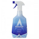 Astonish Window & Glass Cleaner 750ml