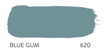 Paint & Paper Library Blue Gum 620