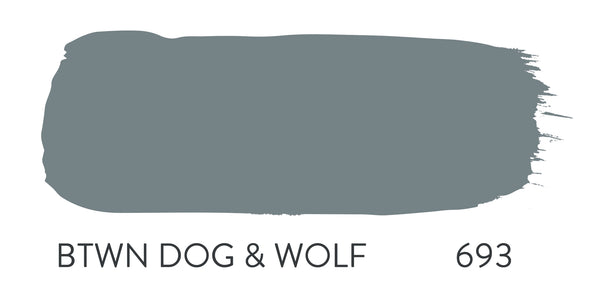 Paint & Paper Library Btwn Dog & Wolf 693 125 ml