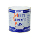 Bedec Multi Surface Paint Light Grey 7