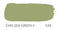 Paint & Paper Library Chelsea Green II 549 125 ml