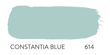 Paint & Paper Library Constantia Blue 614