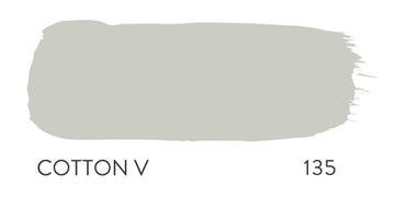 Paint & Paper Library Cotton V 135