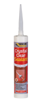 Stixall Crystal Clear Sealant 300ml