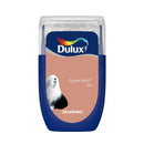 Dulux Roller Tester Copper Blush 30ml