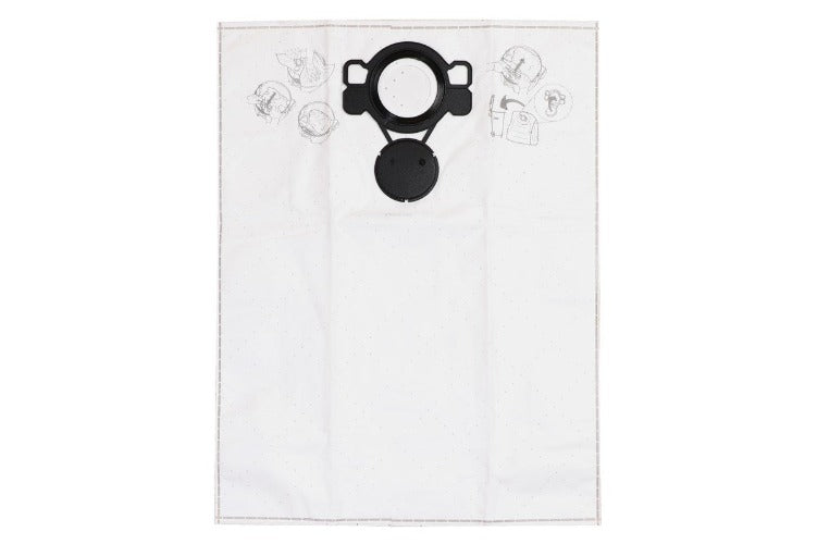 Mirka Dustbag For Dust Extractor DE1025