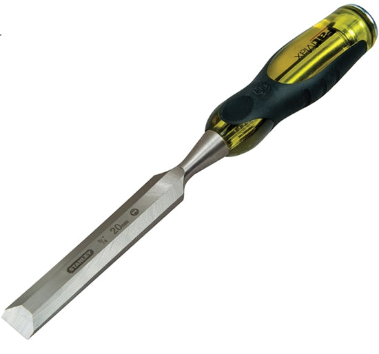 Stanley Tang Chisel