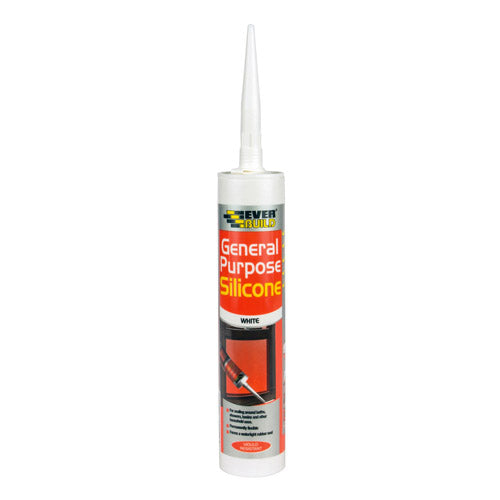 General Purpose Silicone 300ml