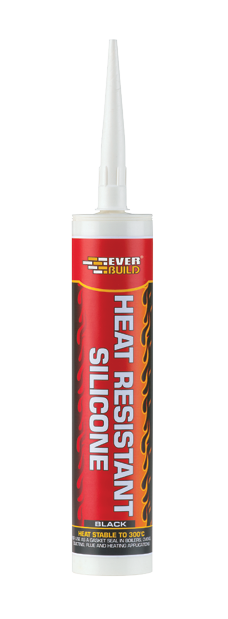 Heat Resistant Silicone 300ml