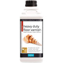 Polyvine Heavy Duty Floor Varnish 1L