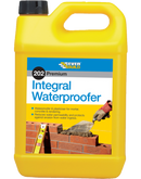 Integral Liquid Waterproofer  5l