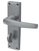 Frelan Bathroom Lever J6601BSC