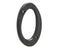 Black Antique Door 0-9 Numerals (100mm Height)