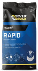 Jetcem Rapid Set Cement 3kg