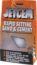 Jetcem Sand & Cement 2kg