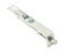 Lever action flush bolts