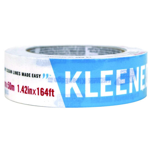 Kleenedge Low Tack Tape 36mm x 50m