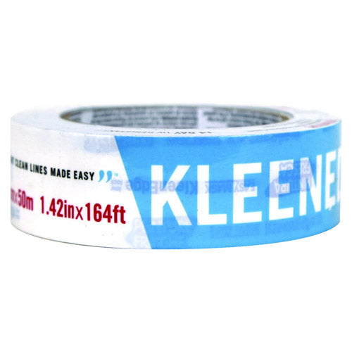 Kleenedge Low Tack Tape 36mm x 50m
