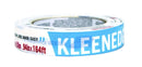Kleenedge Low Tack Tape 24mm x 50m