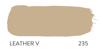 Paint & Paper Library Leather V 235
