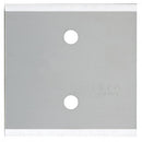 Olfa Quad Edged Blade For Glass Scraper