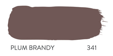 Paint & Paper Library Plum Brandy 341
