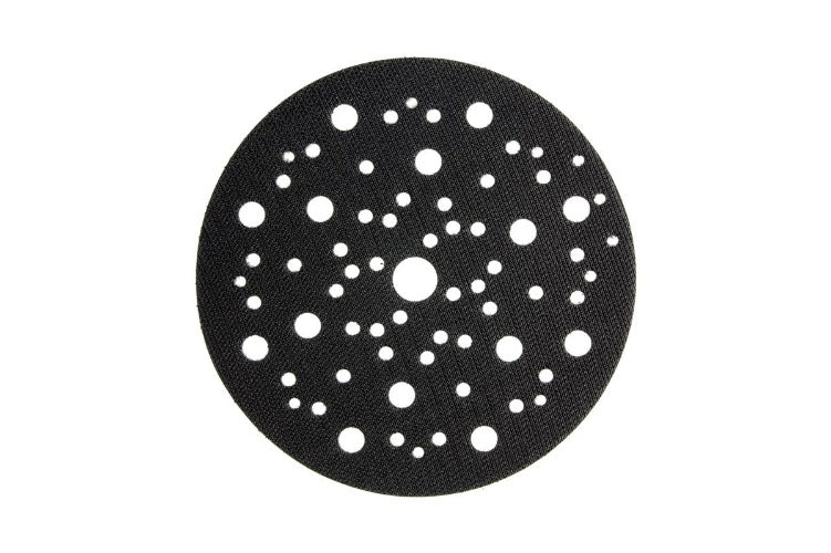 Pad saver for 150mm backing pads.