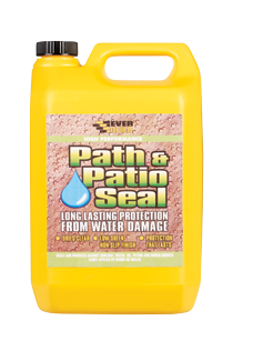 Path & Patio Seal 5l