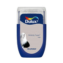 Dulux Roller Tester Perfectly Taupe 30ml