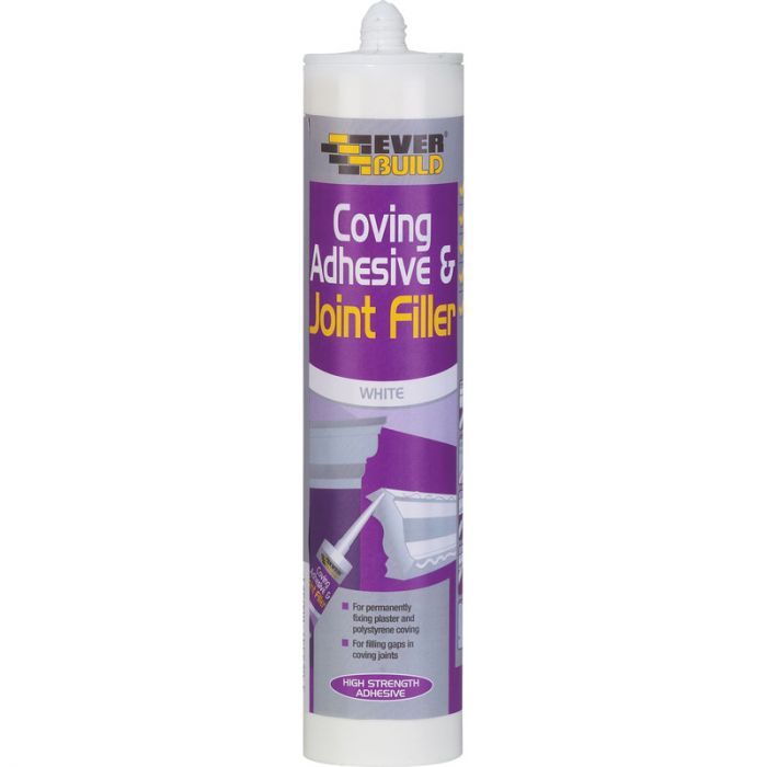Coving Adhesiv & Joint Filler 300ml