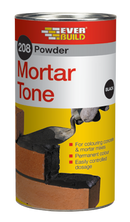 Powder Mortar Tone 1l