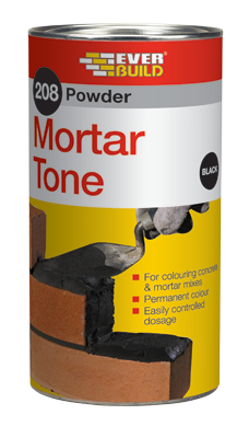 Powder Mortar Tone 1l