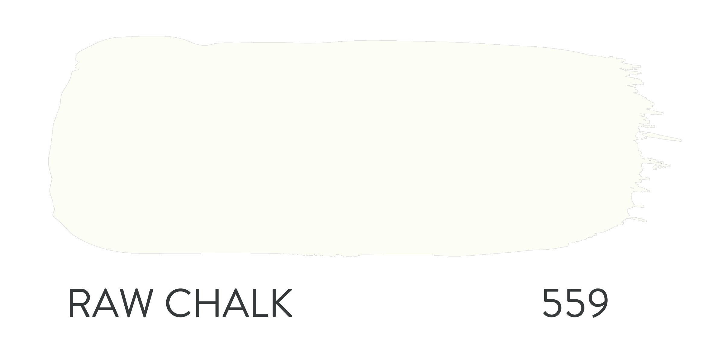 Paint & Paper Raw Chalk 559 125 ml