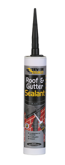 Roof & Gutter Sealant
