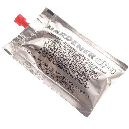 High Performance Wood Filler Catalyst 30g