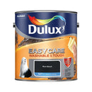 Dulux Easycare Washable & Tough Matt Rich Black 2.5 Litre