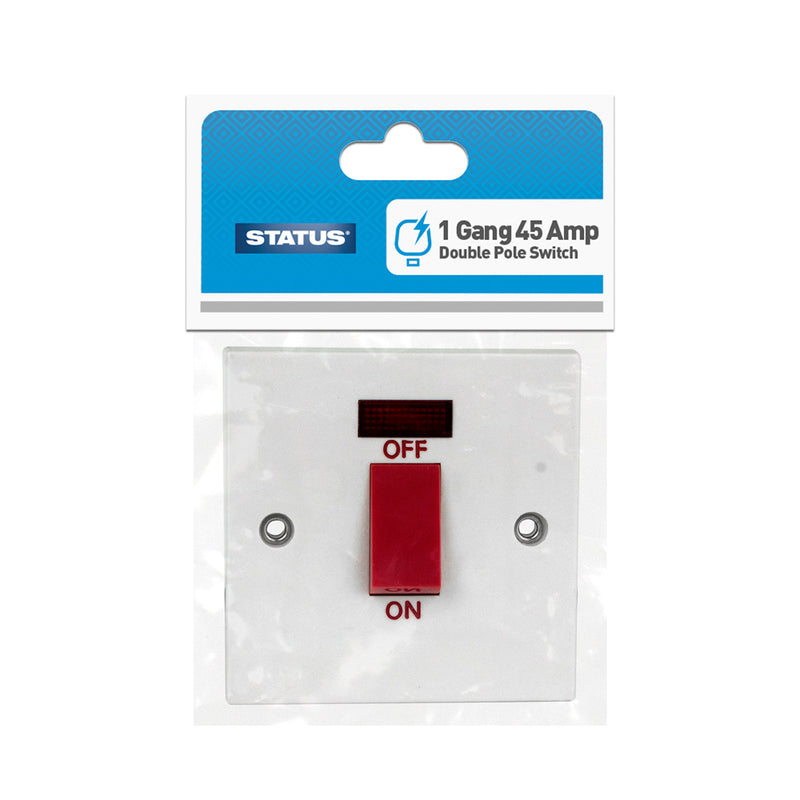 Switch DP 45A 1G Cooker