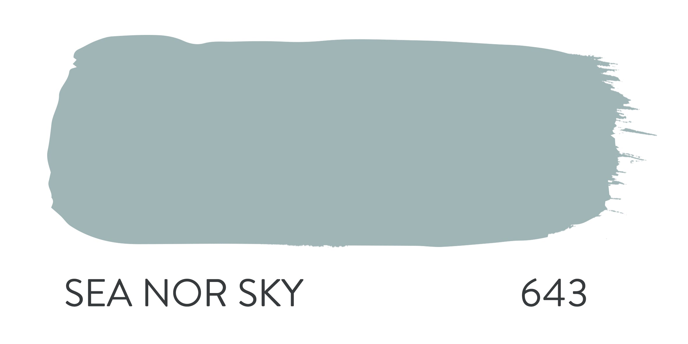 Paint & Paper Library Sea Nor Sky