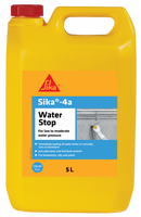 Sika 4a Waterstop 5L