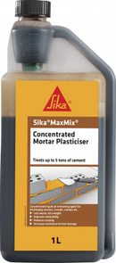 Sika MaxMix Plasticiser 1L