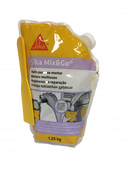 Sika Mix&Go 1.25kg