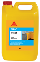 Sika Sikaproof 5L