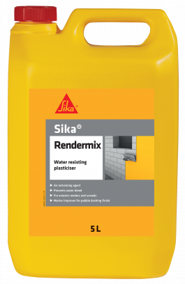 Sika Remdermix 5L