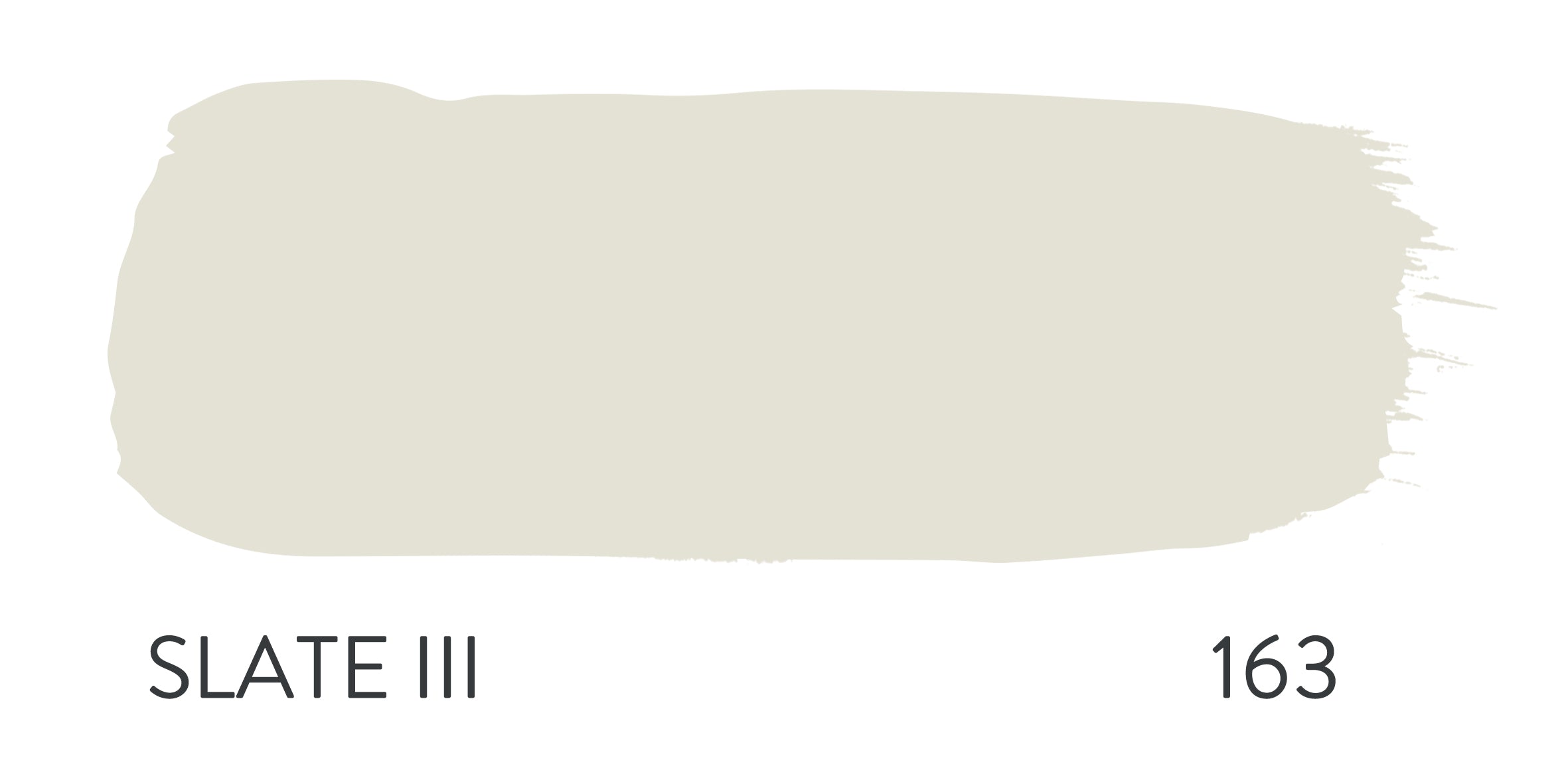 Paint & Paper Library Slate III