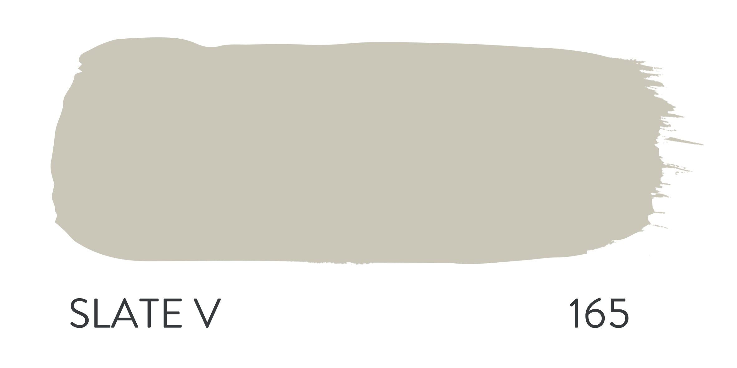 Paint & Paper Library Slate V