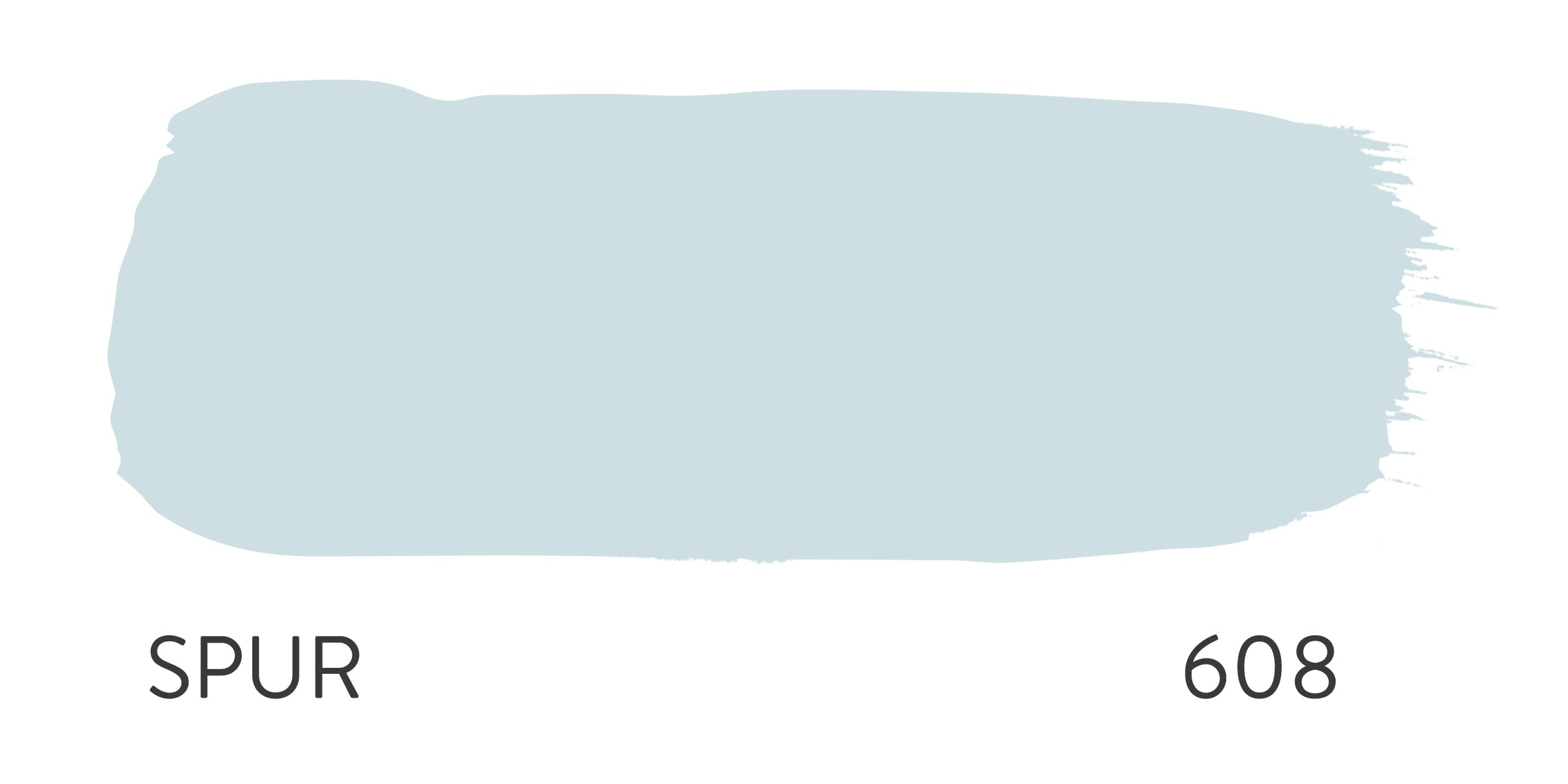 Paint & Paper Library Spur